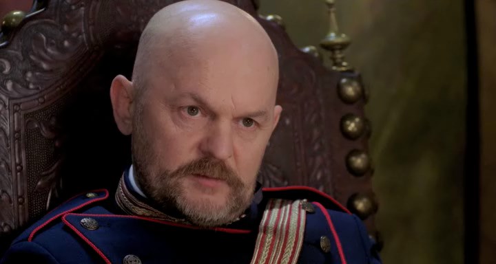 кадри з фільму Принц і я: Королівський медовий місяць кадри з фільму Принц і я: Королівський медовий місяць