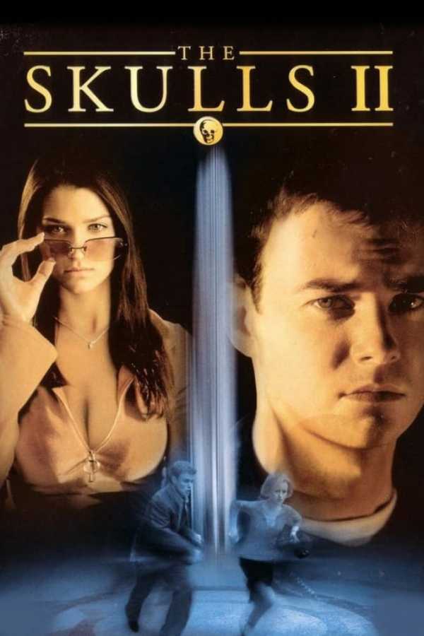 постер Черепи 2 онлайн в HD