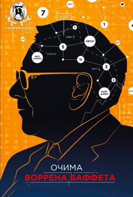 Очима Воррена Баффета постер