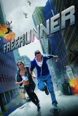 постер Фріранер онлайн в HD