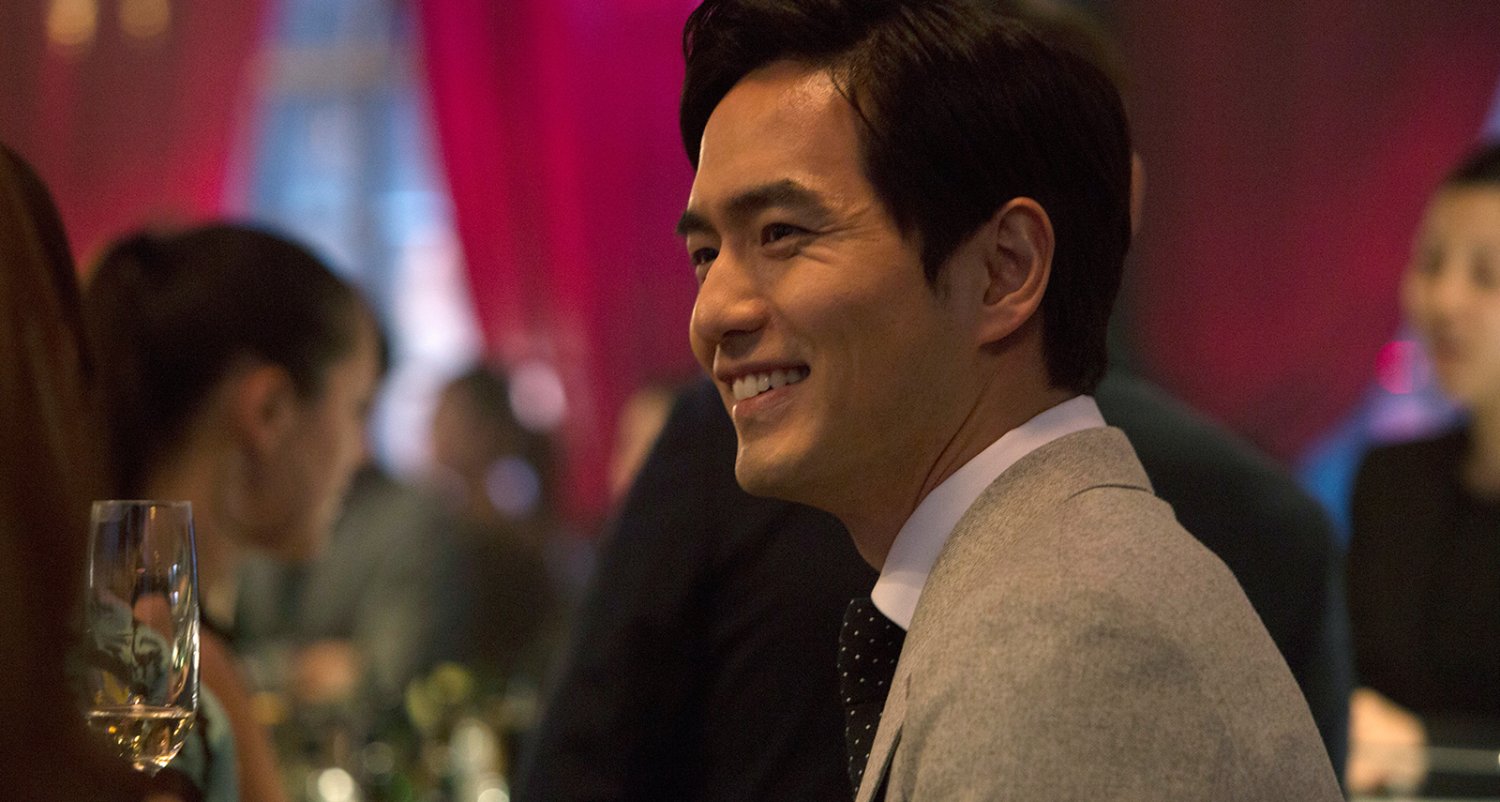 кадри з фільму Внутрішня краса / Краса всередині кадри з фільму Внутрішня краса / Краса всередині