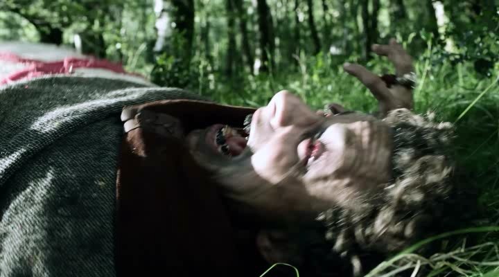 кадри з фільму Орден дракона кадри з фільму Орден дракона
