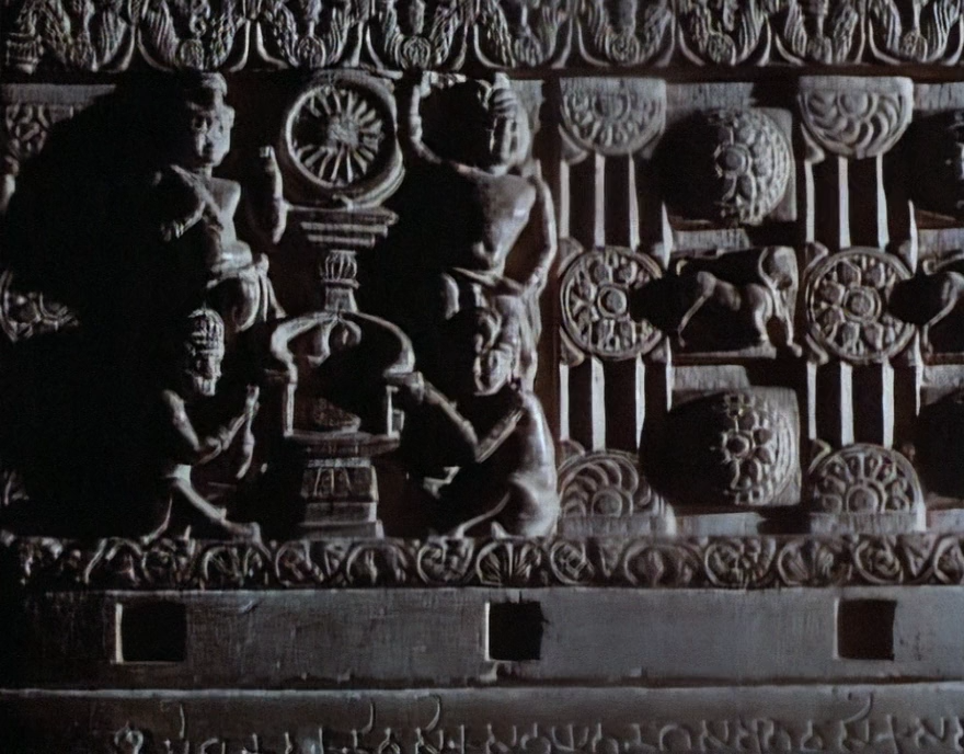 кадри з фільму Пекло кадри з фільму Пекло