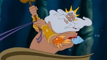кадри з серіалу Русалонька 3 сезон