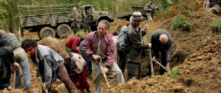 кадри з фільму Найманці кадри з фільму Найманці