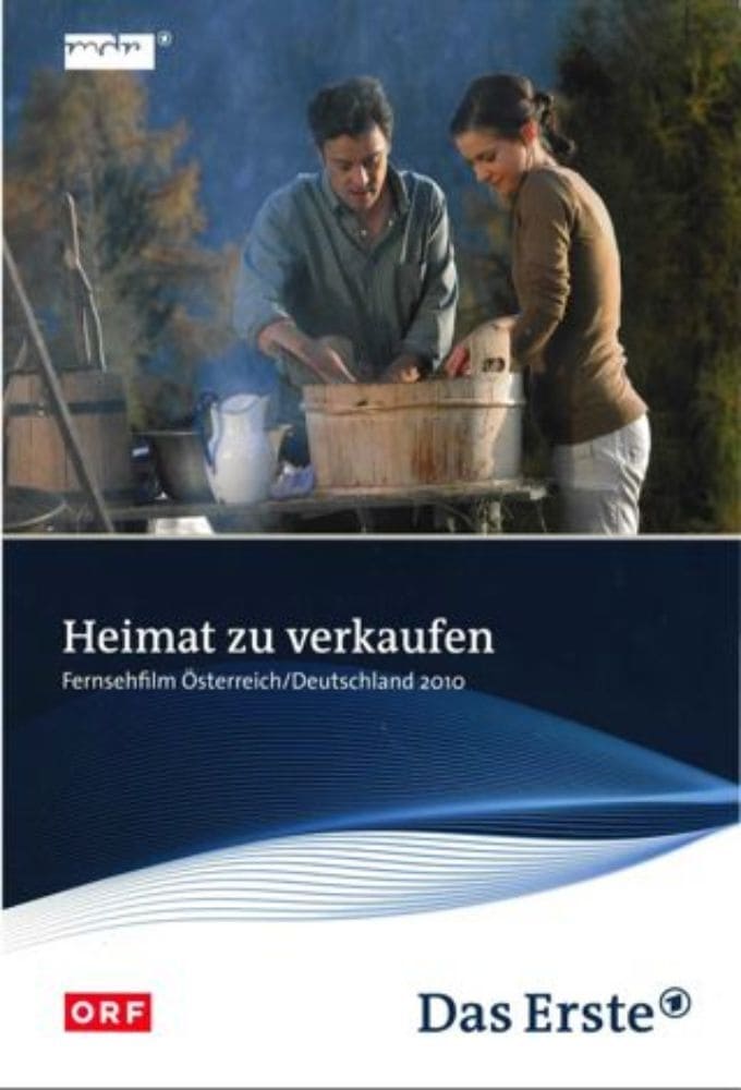 постер Маєток на продаж онлайн в HD