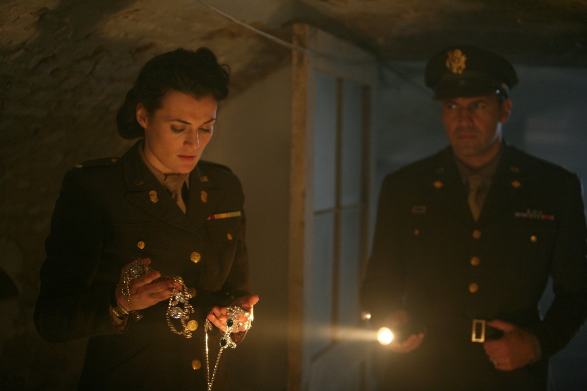 кадри з фільму Мисливці за скарбами кадри з фільму Мисливці за скарбами
