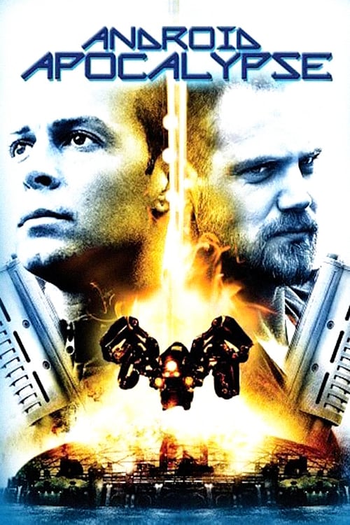 постер Вороги онлайн в HD