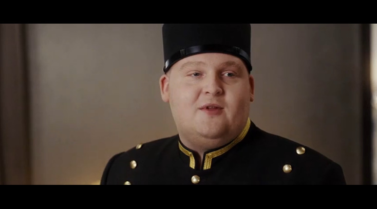кадри з фільму Закоханий кілер кадри з фільму Закоханий кілер