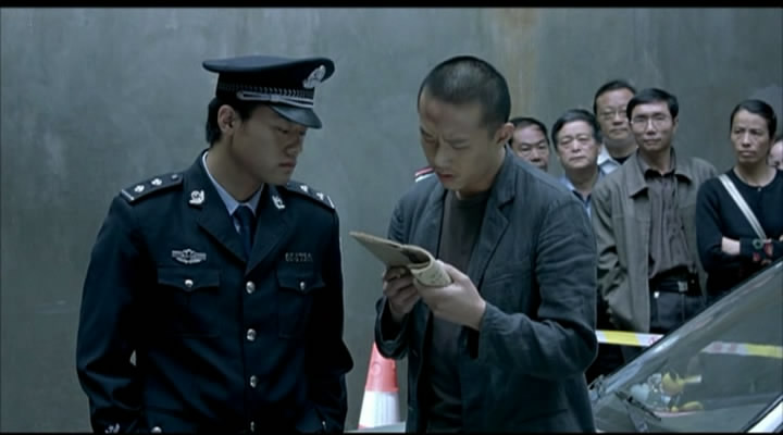 кадри з фільму Здогадки Лі Мі кадри з фільму Здогадки Лі Мі