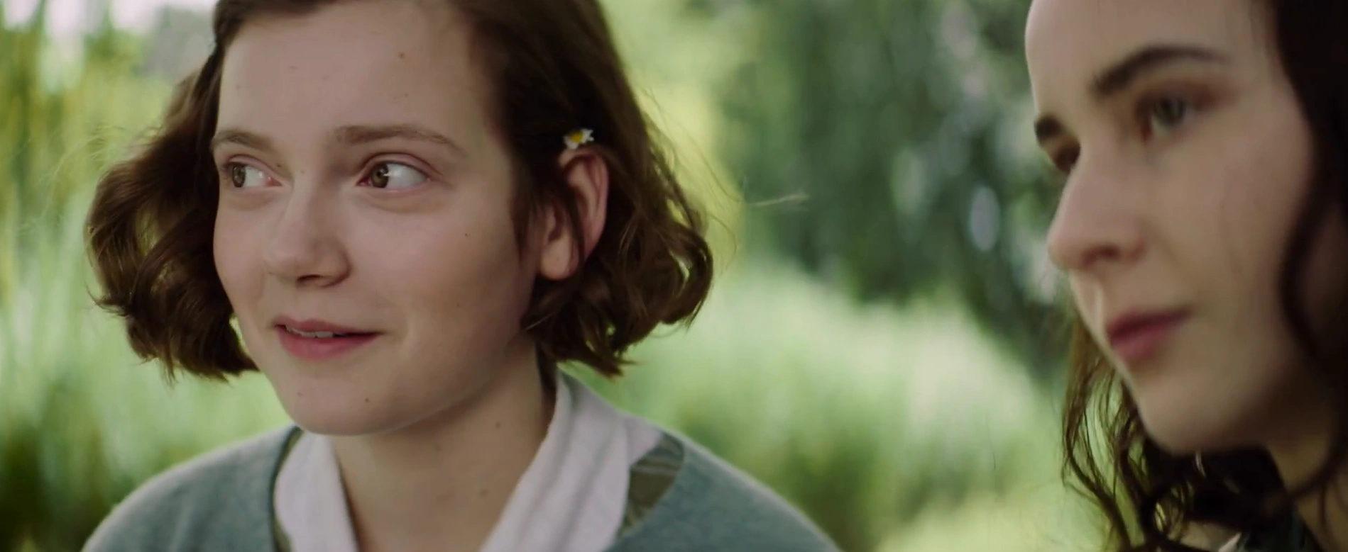 кадри з фільму Моя найкраща подруга Анна Франк кадри з фільму Моя найкраща подруга Анна Франк