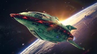 кадри з серіалу Футурама 10 сезон