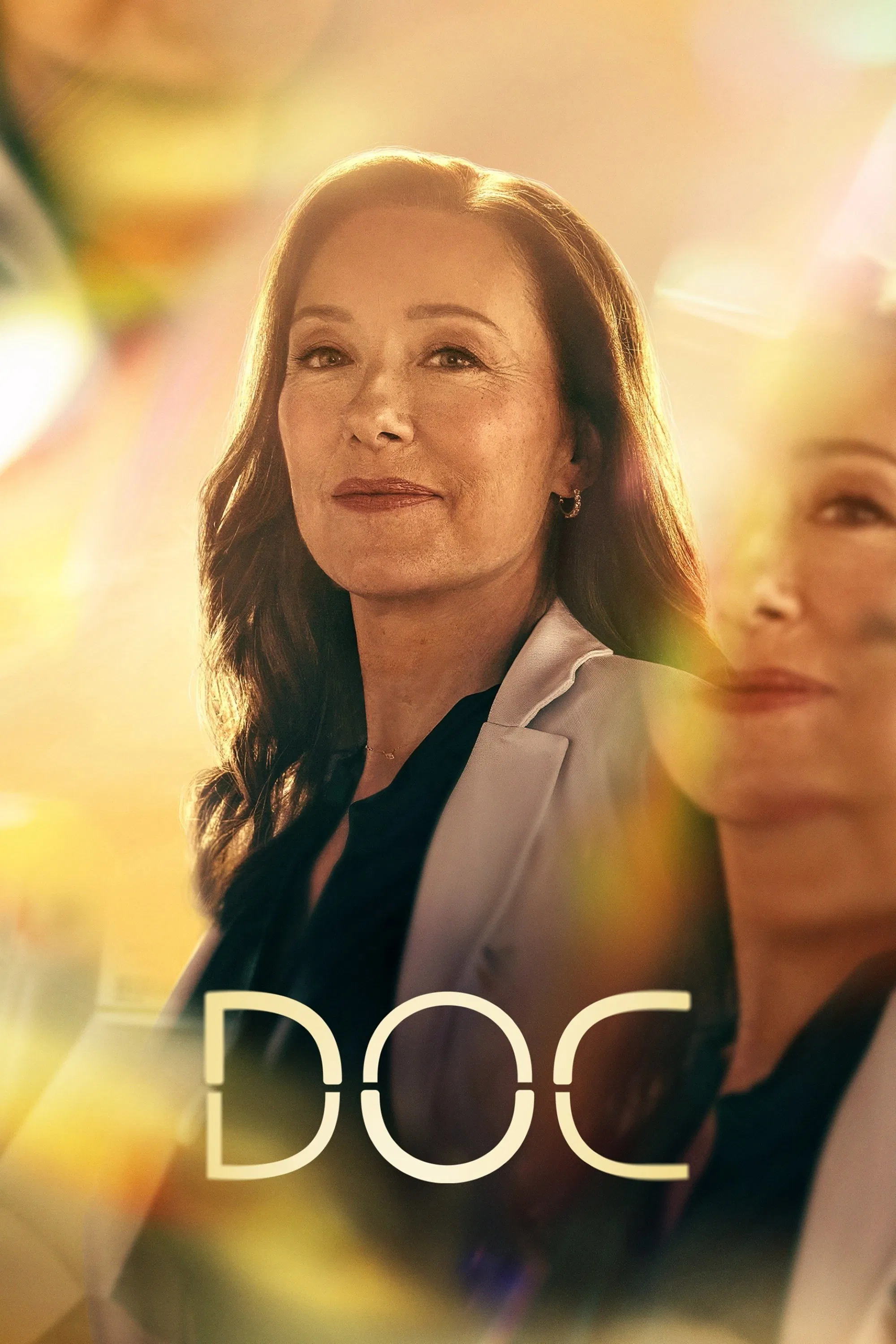 постер Док 2 сезон онлайн в HD
