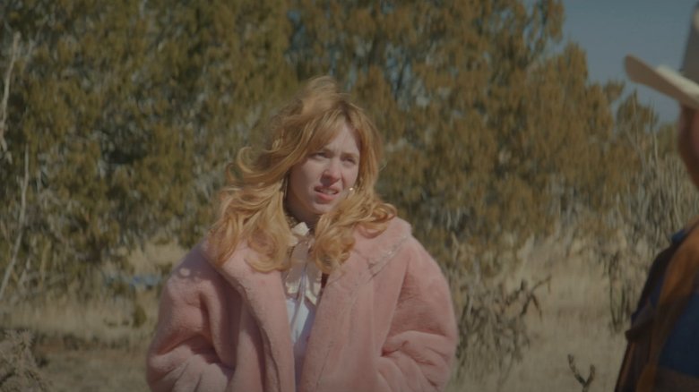 кадри з фільму Американа кадри з фільму Американа