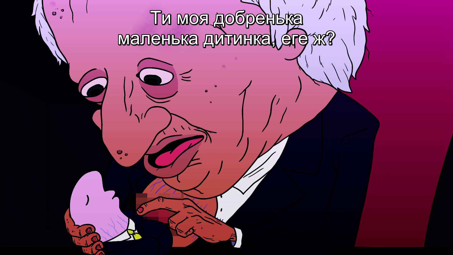 кадри з серіалу Веселі друзяки / Потішні друзі 3 сезон