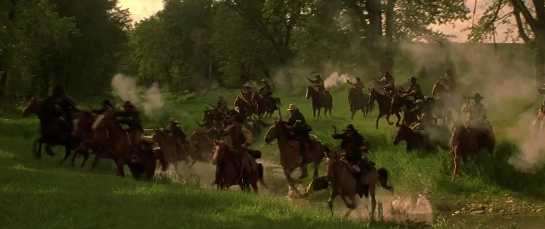 кадри з фільму Техаські рейнджери кадри з фільму Техаські рейнджери