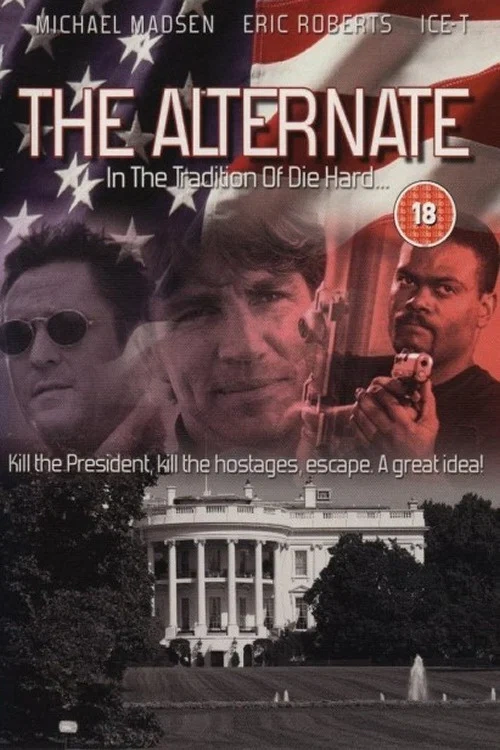 постер Дублер онлайн в HD