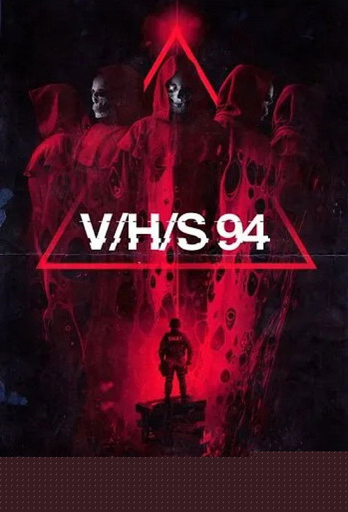 З/Л/О 94 постер