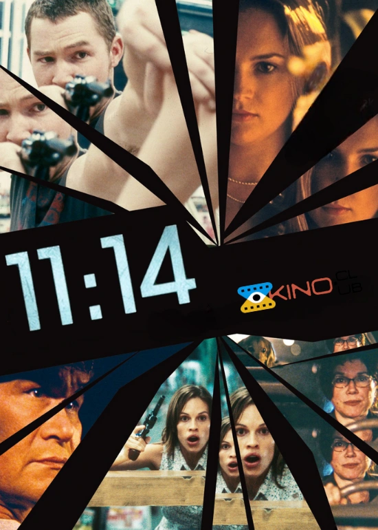 постер 11:14 онлайн в HD