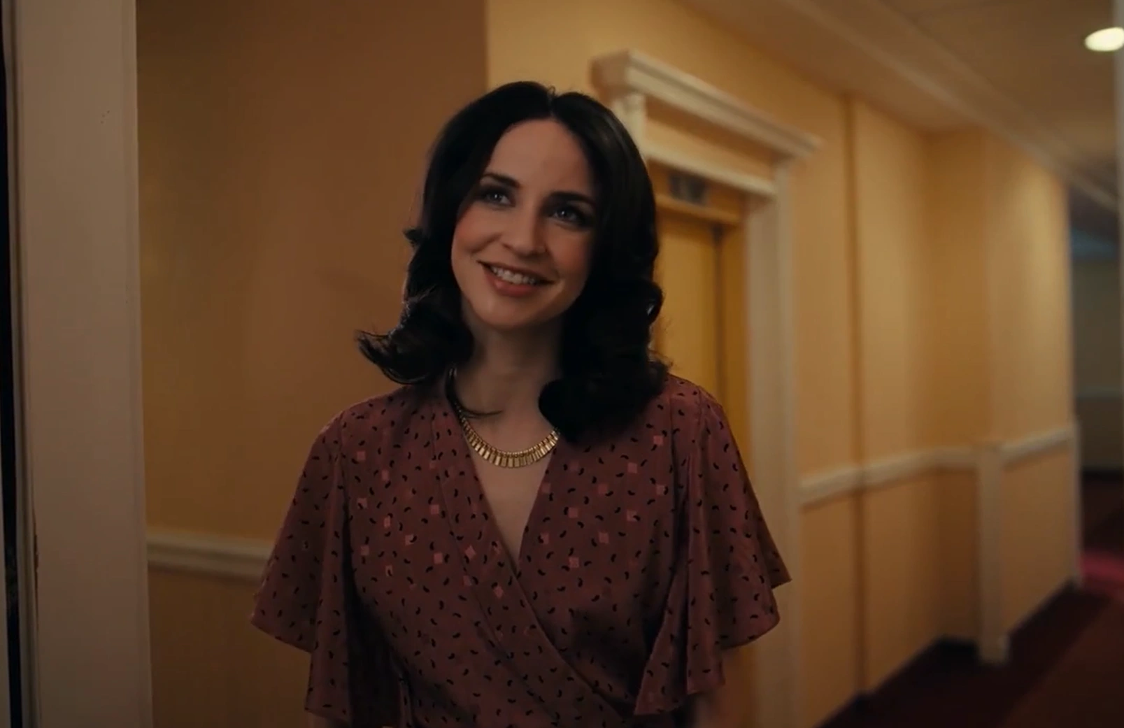 кадри з серіалу Поні 1 сезон