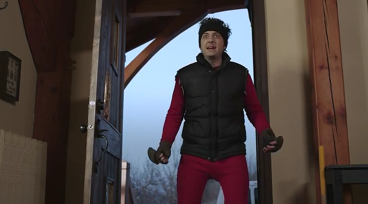 кадри з фільму Кудлата команда кадри з фільму Кудлата команда