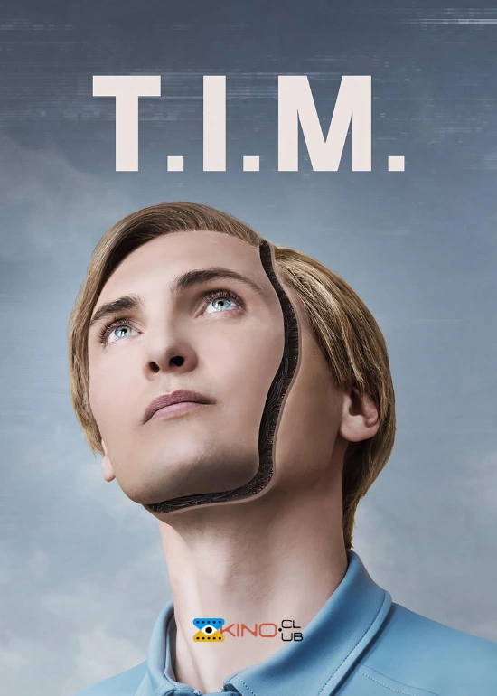 Т.І.М. постер
