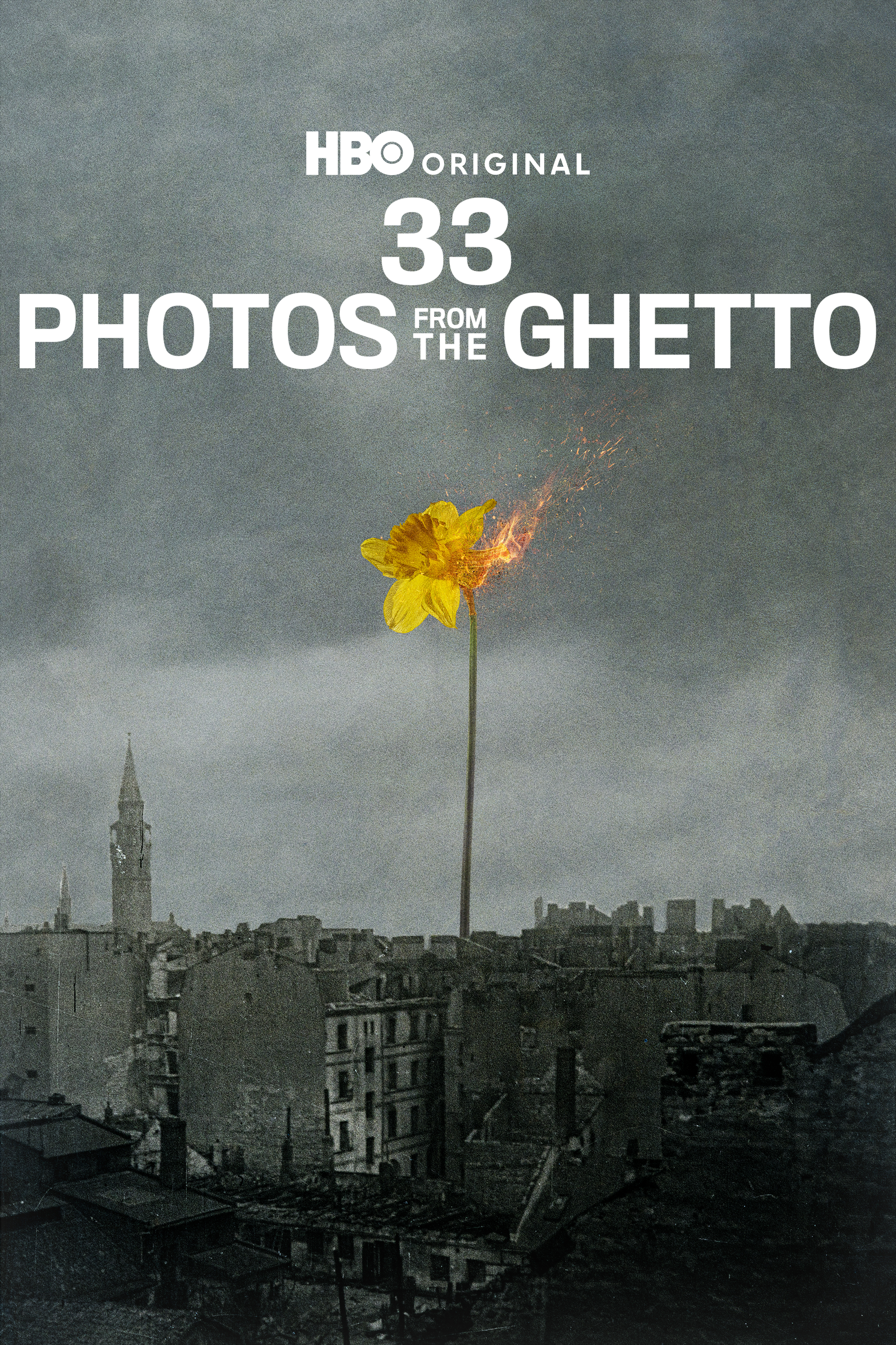33 світлини з ґетто постер
