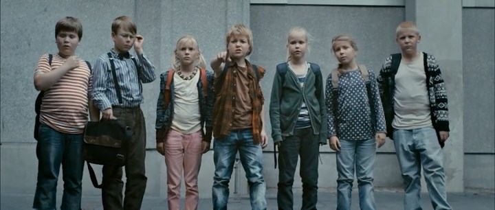 кадри з фільму Елла та друзі кадри з фільму Елла та друзі