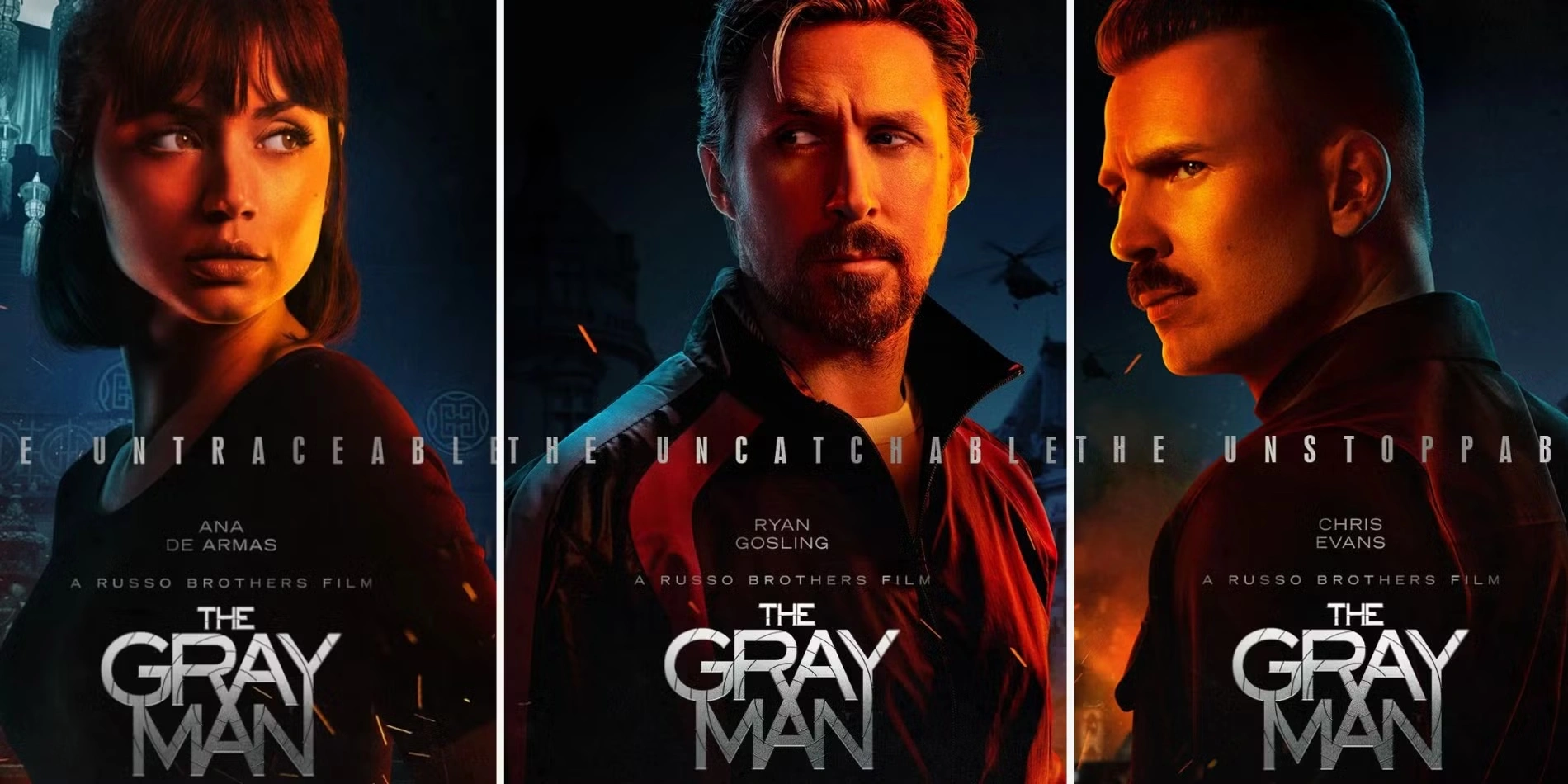 Франшиза бойовиків Раяна Гослінга та братів Руссо на Netflix вартістю 200 мільйонів доларів, схоже, на паузі