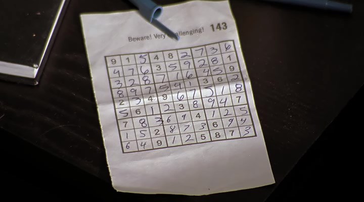 кадри з фільму Небезпечні сни кадри з фільму Небезпечні сни