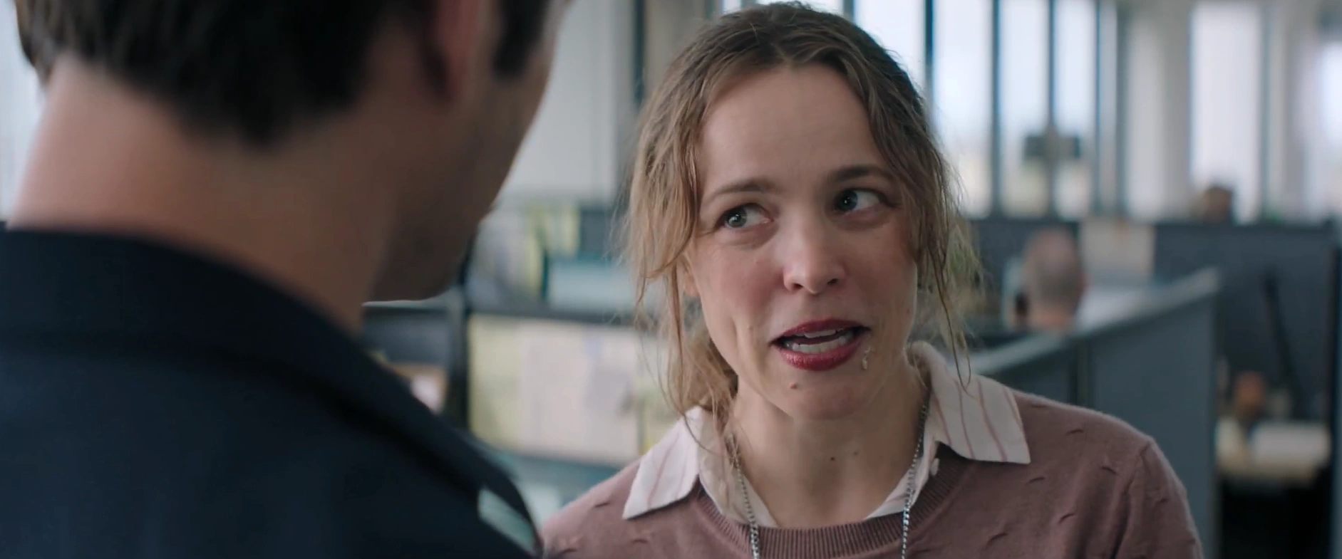 кадри з фільму Допоможіть кадри з фільму Допоможіть