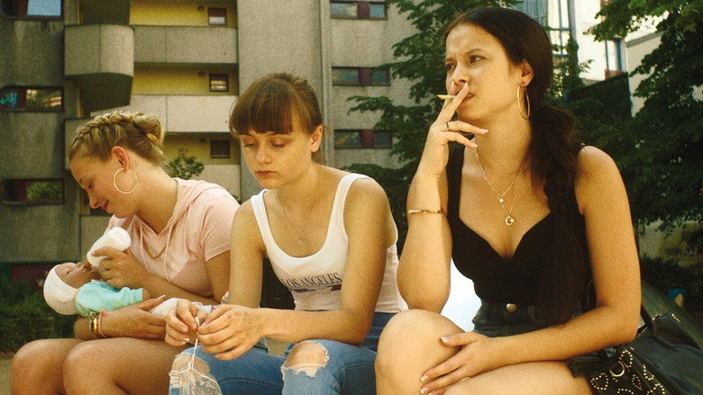 кадри з фільму Кокон кадри з фільму Кокон