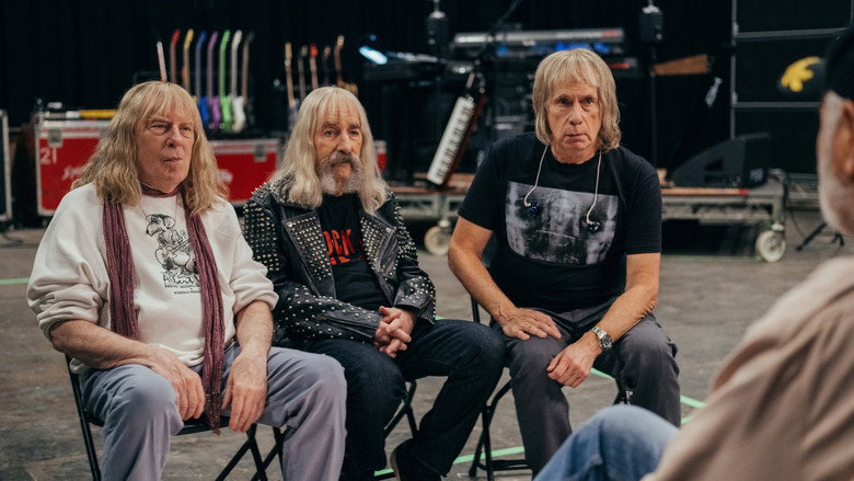 кадри з фільму Це – Spinal Tap II: Кінець триває / Спайнал Теп 2: Кінець триває / Spinal Tap II: Продовження кадри з фільму Це – Spinal Tap II: Кінець триває / Спайнал Теп 2: Кінець триває / Spinal Tap II: Продовження