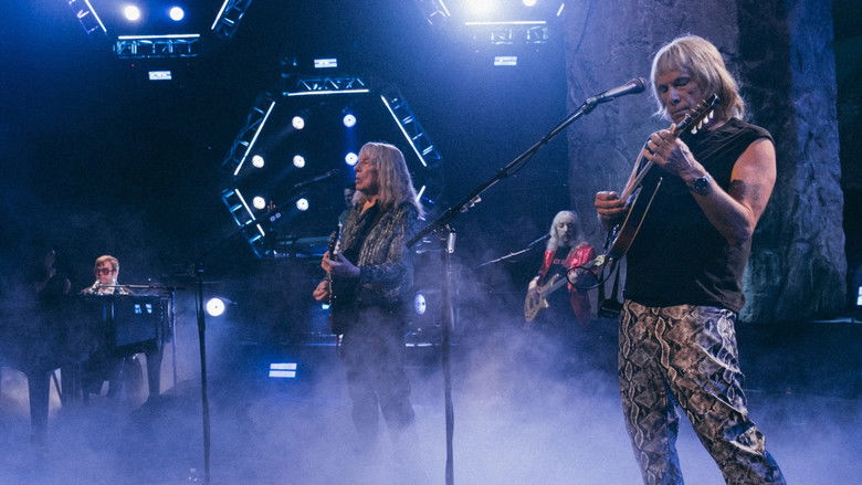 кадри з фільму Це – Spinal Tap II: Кінець триває / Спайнал Теп 2: Кінець триває / Spinal Tap II: Продовження кадри з фільму Це – Spinal Tap II: Кінець триває / Спайнал Теп 2: Кінець триває / Spinal Tap II: Продовження