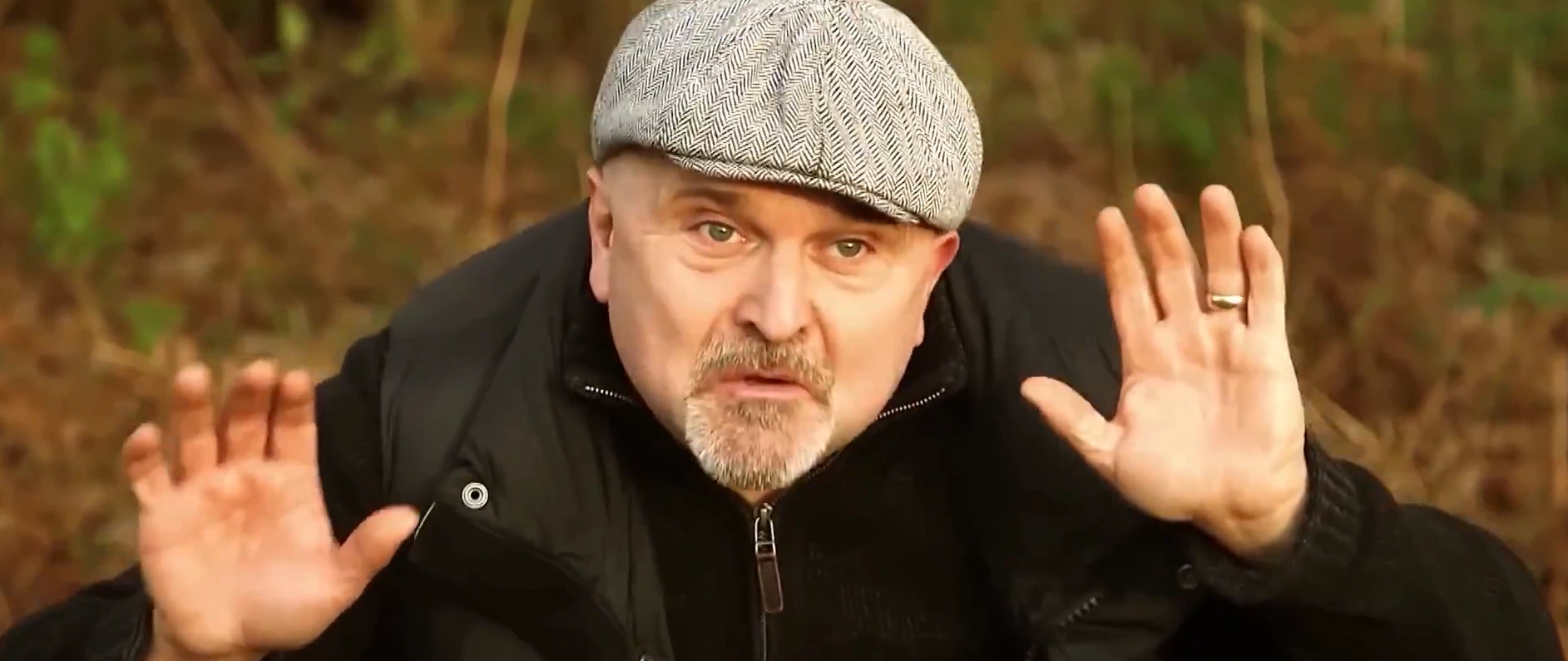 кадри з фільму 16/03 / Курдський снайпер кадри з фільму 16/03 / Курдський снайпер