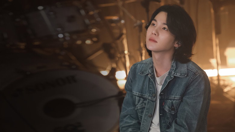 кадри з фільму SUGA: Дорога до D-DAY кадри з фільму SUGA: Дорога до D-DAY