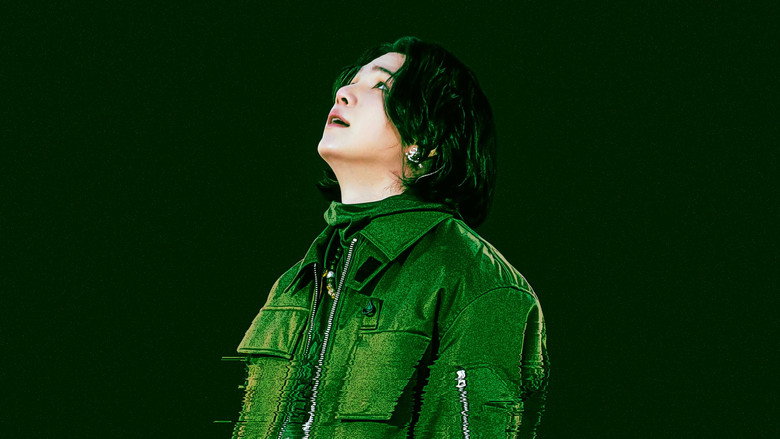 кадри з фільму SUGA: Дорога до D-DAY кадри з фільму SUGA: Дорога до D-DAY