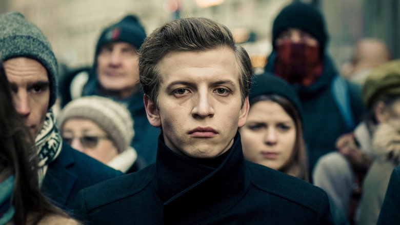 кадри з фільму Спільнота самогубців. Хейтер / Гейтер кадри з фільму Спільнота самогубців. Хейтер / Гейтер