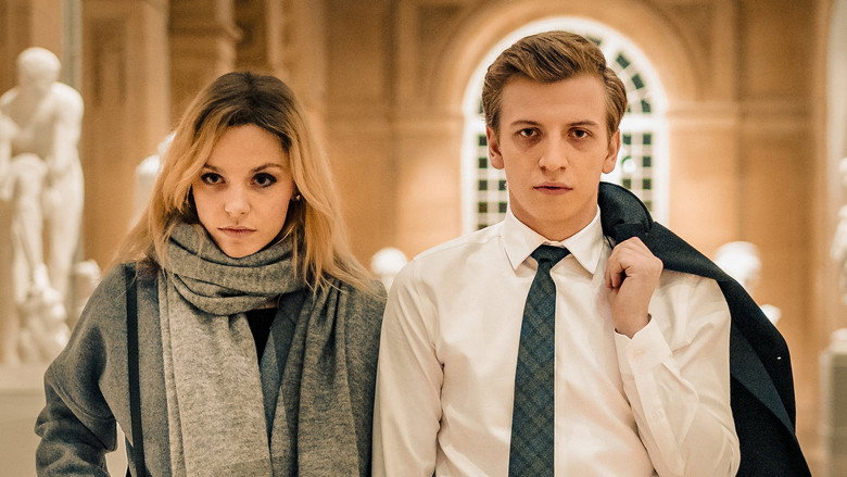 кадри з фільму Спільнота самогубців. Хейтер / Гейтер кадри з фільму Спільнота самогубців. Хейтер / Гейтер