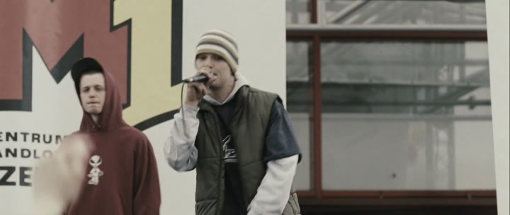 кадри з фільму Ти є Богом кадри з фільму Ти є Богом