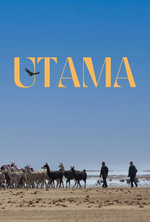 постер Утама онлайн в HD