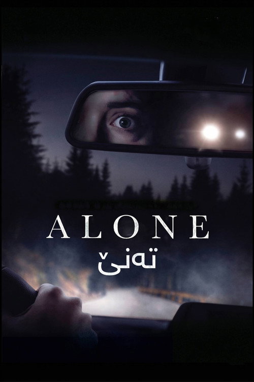 постер Загублена онлайн в HD