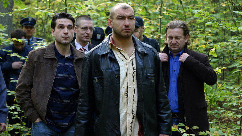 кадри з фільму Пітбуль кадри з фільму Пітбуль