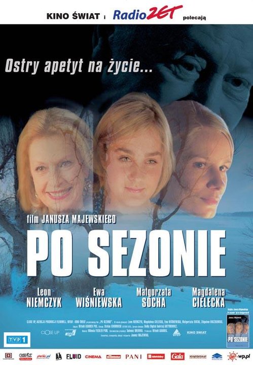постер Після сезону онлайн в HD