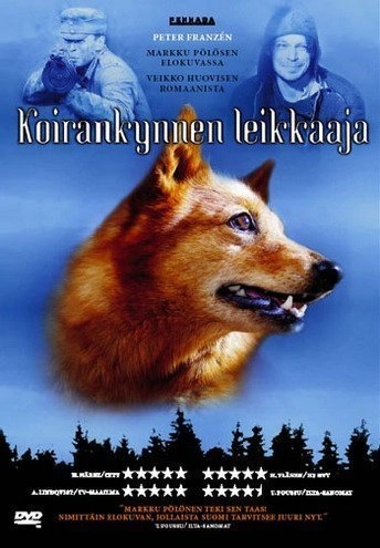 постер Собачий кіготь онлайн в HD