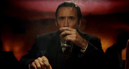 постер «Павук-нуар» від Prime Video офіційно став №1 у стрімінгу лише за 1 день онлайн в HD