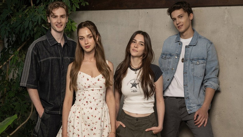 кадри з серіалу Ще 17 / Розірвана 1 сезон