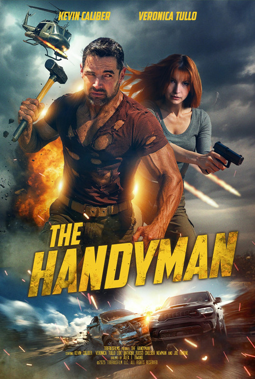 постер Різноробочий / Майстер на всі руки онлайн в HD