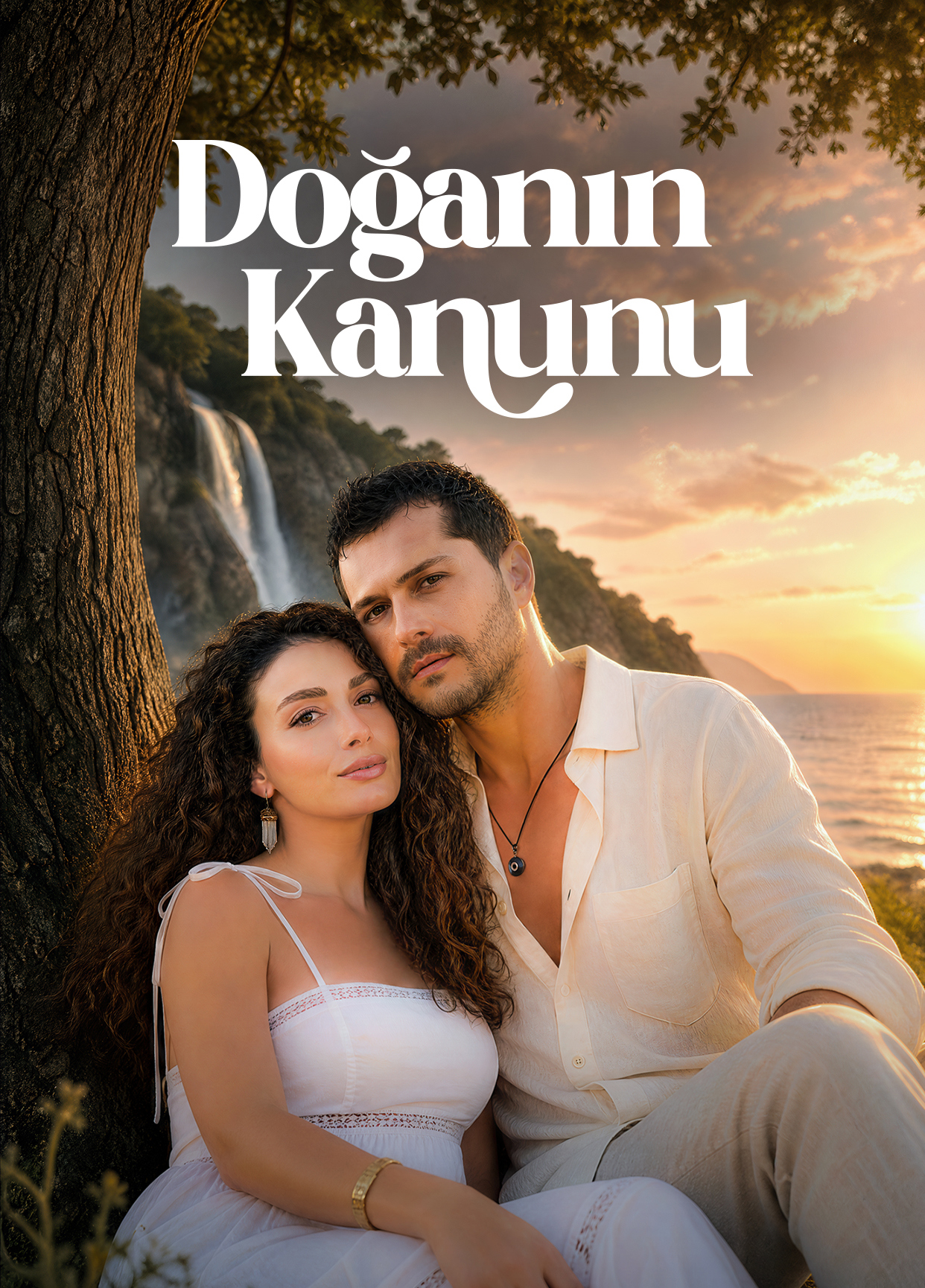 Закон природи 1 сезон постер