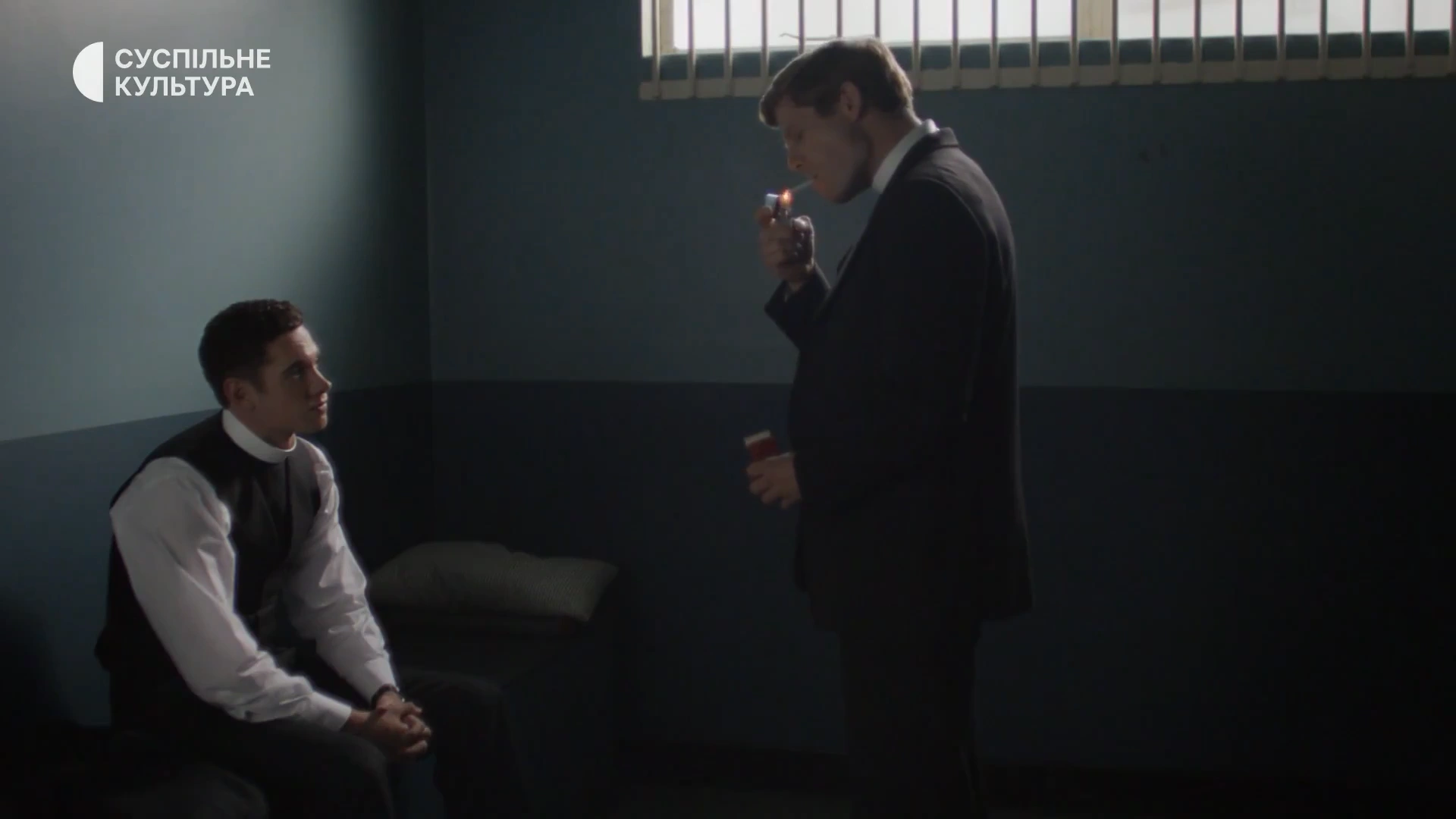 кадри з серіалу Ґранчестер 4 сезон